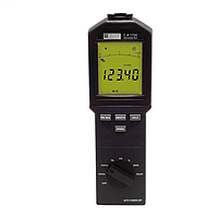 Chauvin Arnoux Tachometer Calibration Services