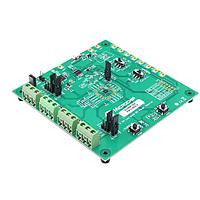 Microchip Technology EV99K19A ອຸປະກອນຈັດການພະລັງງານພິເສດ PAC1952 ຕິດຕາມພະລັງງານດ້ານລຸ່ມ