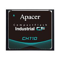 Apacer AG2.718FLA.00101 ບັດ CFast Industrial CF SLC-LiteX 8GB NR