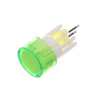 Omron Automation and Safety M2DT-500GY ປຸ່ມກົດສະແດງສະພາບຮາດແວ