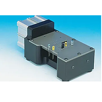 Olamef TP/LN-100 ເຄື່ອງຕັດທໍ່ pneumatic ສໍາລັບອົງປະກອບ radial ວ່າງ (1.77x2.12" (45x54mm))