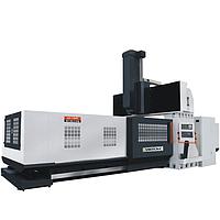 WMT CNC SP-1840 Gantry CNC Milling ເຄື່ອງ (18.5/22KW)