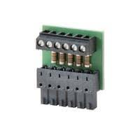 Weidmuller 2446170000 ບລັອກຕິມທາມລະບົບ DIN Rail Terminal Blocks ENERGY LOGGER S0 MODULE
