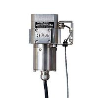 Onosokki FP-4135 ເຄື່ອງກວດຈັບການໄຫຼຂອງປະລິມານໃນກະດານ (0.1 - 200L/h)