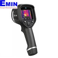 FLIR E4 ກ້ອງ​ຖ່າຍ​ຮູບ​ຄວາມ​ຮ້ອນ​ (250 °C, 80 x 60 pixels, 10.3 mrad, realtime)