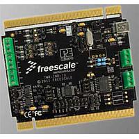 NXP TWR-IND-IO CAN, RS-232, RS-485, USB IND CTRL ທາວເອີເອັອອຍ