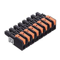 Weidmuller 8000078334 ຮູບຮອງ MPS 7S/08 S TN B B