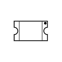 Broadcom HSMF-C175 ຊິບເລດຫຼັກສີຫຼາຍສີ, Biclr, Amb/Yel-Grn