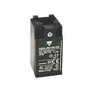 Carlo Gavazzi PS21L-NT02R1-T00 ສະຫນັບສະຫນູນ Limit Switches LS 2NC SLOW ADJ LVR W/ NYL RLR