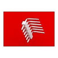 Molex 22-12-2091 ພິນສະຕຣິບ HDR SINGLE RA 9P