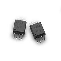 Broadcom ACPL-K453-500E High Speed Optocouplers 1MBd 15000V/us