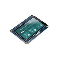 DFRobot DFR1107 ບອດພັດທະນາ Arduino GIGA Display Shield