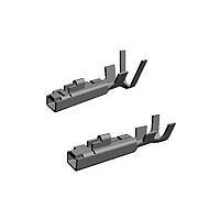 AMP Connectors - TE Connectivity 176846-1 LATTICE RECP 26-22 G