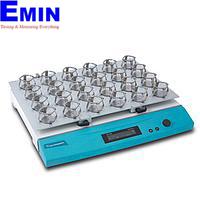 JEIOTECH SKC-6200 Advanced Orbital Shakers (30-500 RPM,orbital, 2" stroke)