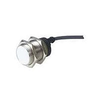Carlo Gavazzi EI3010TBOSS ອຸປະກອນສັກສິນການຢູ່ໃກ້ Inductive proximity sensor, M30 ສແຕນເລດສຕີນ, ສາຍສັ້ນ 2m, Sn 10mm, ຕົວເຄື່ອງສັ້ນ, SCR NO, ແຮງດັບໄຟຟ້າ 20-250 Vac, ກຳລັງອອກສູງສຸດ 500 mA, ຄວາມຖືກຕ້ອງສູງສຸດ 25Hz, ອຸນຫະພູມການເຮັດວຽກ -25C - +70C, IP67