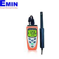 TENMARS TM-184 ເຄື່ອງວັດແທກອຸນຫະພູມ/ຄວາມຊຸ່ມຊື່ນ (-20.0°C～60.0°C,1%~99%)