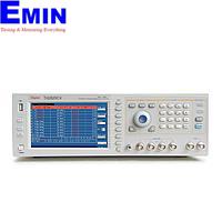 Tonghui TH2829CX ລະບົບການທົດສອບການຫັນເປັນອັດຕະໂນມັດ (20Hz~1MHz)