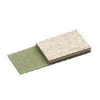 Kaga FEI ES2810AA2 ມູດູນ Bluetooth BLE 5.0 (nRF52810) ໂມດ 2Mbps, ອະນເທນນາ, ARM M4 24kB RAM, ໜ່ວຍຂະໜາດ 3.25 x 8.55 x 1.00 mm