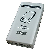 LEAPTRONIX PLA-1016 PC-based Logic Analyzer &amp; Data Logger (16 CH, 100Mhz)
