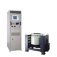 Vibsource Shock tester Calibration Service