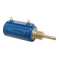 Bourns 3701H-1-103L ລ້ອງເຫຼັ້ມເຫຼັ້ມຫລຽງ 1/2 " Hybrid 10Turns 10k Ohms .25%