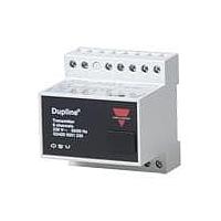 Carlo Gavazzi G34205501230 ໂມດູນ I/O 230 VAC, 8 ຊ່ອງ CON IN TRAN