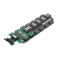 Power Integrations 2SP0320T2A ຄວບຄຸມ IGBT 2SP0320 PI Gate Driver ONLY