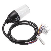 Altech IF5M024ZM05-1 ໄຟຫຼັງຕິດຕູ້ ແບບຫຼາກສີ LED