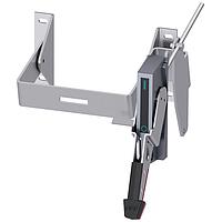 SIEMENS 3VA94780DK72 ຕົວຄວບຄຸມຄວາມລຶກປ່ຽນໄດ້ BRKR 3VA63/64 VAR DEPTH OPER N3R RB