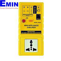 SEW 880 AT Mini Appliance Checker