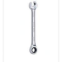 SATA 43605 METRIC DOUBLE RATCHETING WRENCH 9MM