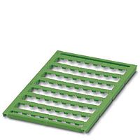 PHOENIX CONTACT 0828218 ເຄື່ອງມືແລະອຸປະກອນເຊື່ອມຕໍ່ Terminal Block UC1-TMF 8 GN