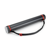 KERN 347-515-400 ກະເປົາເປັນພລາສຕິກສໍາລັບນ້ຳໜັກແຕ່ລະອັນ (ຮູບຊ່ອງກົງ/ກະທົບ, 500 g - 1 kg)