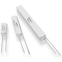 AMP Connectors - TE Connectivity SBCHE61K5J ຕໍ່ຕ້ານພະລັງງານສູງ BCHE 7 W 1K5 5%