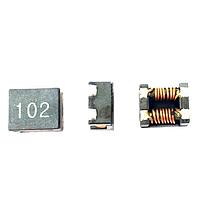 Abracon ACMP-9050-601-T ພາວເອີ ຄອມມອນໂມດ ຊອກ CMC 600? 5.5A 2LN SMD