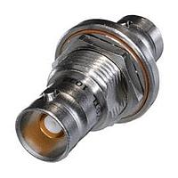 Trompeter / Cinch Connectivity Solutions BJ78TL ຕ່າງຫຼັກ TRB BLKD Jack STR Feed-thru 2-lug