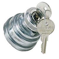 Littelfuse 956-3122 ສະຫນັບສະຫນູນ Keylock Switches SW IGNST 3POS