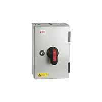 ABB OS200TPN-A ຕົວຕັດການເຊື່ອມຕໍ່ສະວິດຟິວ