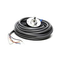 Omron Automation and Safety E6B2-CWZ6C-10 400P/R 5M Incremental INC 524VDC ເປີດ ABZ PHASE