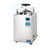Faithful FSF-100HD Vertical Pressure Steam Sterilizer (100L)