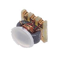 Pulse Electronics CX2041ANLT ຕົວແປງ RF BALUN RF SGL RAC 1:1CT