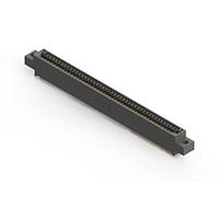 EDAC 895-092-523-804 ຕົວຮັບ .100" (2.54mm) Pitch Card Edge Connector