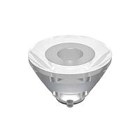 Dialight OPT0005002F ເລນສ໌ LED 35MM 5 DEG TIR ມີເທັບ
