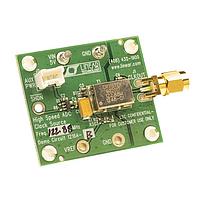 Analog Devices DC1216A-B VCXO / XO 122.88MHz ແຫຼ່ງນາມໂມງ ADC ຄວາມໄວສູງ