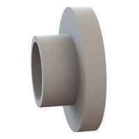 Essentra Components 12SWS0380 ຊູເດີ ວ້າຊເຣີ, .120 ID, .255 OD, .145 Shank OD