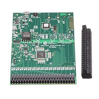 Maxim Integrated MAX14921EVKIT# ຊຸດຈັດການແບດເຕີຣີ EV ສໍາລັບການວັດຄ່າຄວາມແມ່ນຍຳສູງ 12-/16-Cell Mea