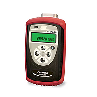 OMEGA HHP360-A Barometric Smart Manometer (0 - 900 mmHg, ±0.02%FS)