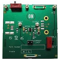 onsemi NCP380HSNAJAGEVB ບອດທົດລອງ Gate Driver NCP380