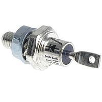 Vishay General Semiconductor VS-25F100M ດາຍໂອດ Schottky Diodes - DO4 BRAZ SQR-e3