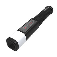 Alcofind AF-100S ເຄື່ອງກວດລົມຫາຍໃຈເຫຼົ້າ (0.01~0.05%BAC, 0.1~0.5‰, 0.05~0.25mg/L)